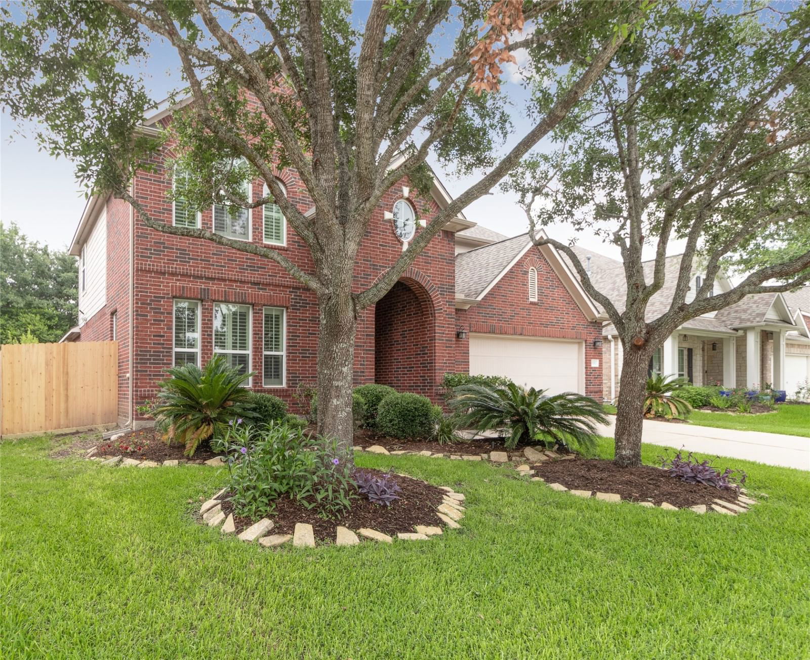 Real estate property located at 11913 Auburn Trail, Brazoria, Southern Trails Ph 1 Sec 1-, Pearland, TX, US