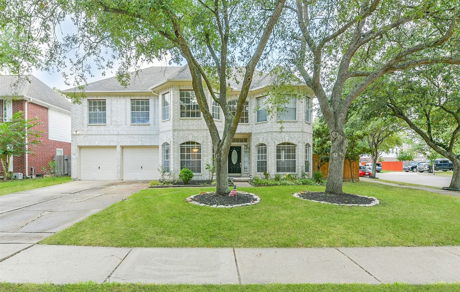 Real estate property located at 3151 Mossy Elm, Harris, Houston, TX, US