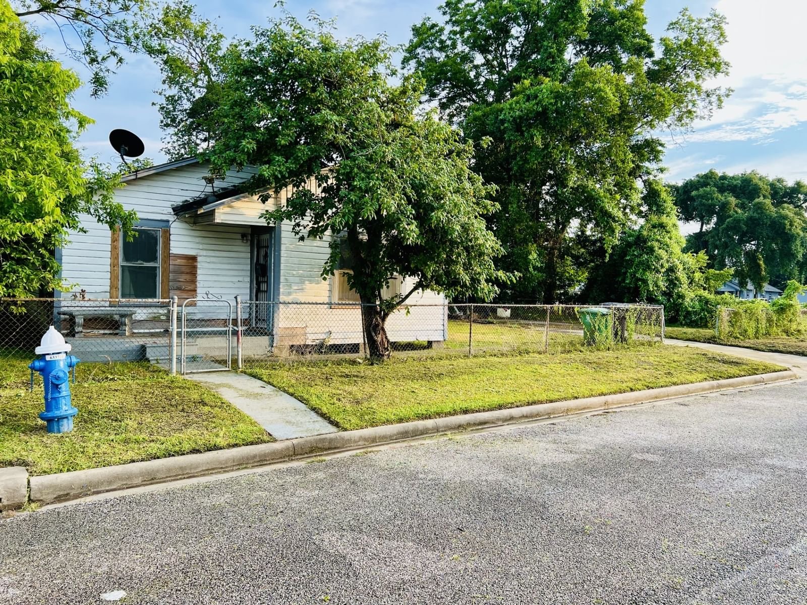 Real estate property located at 1716 Erin, Harris, Ryon, Houston, TX, US