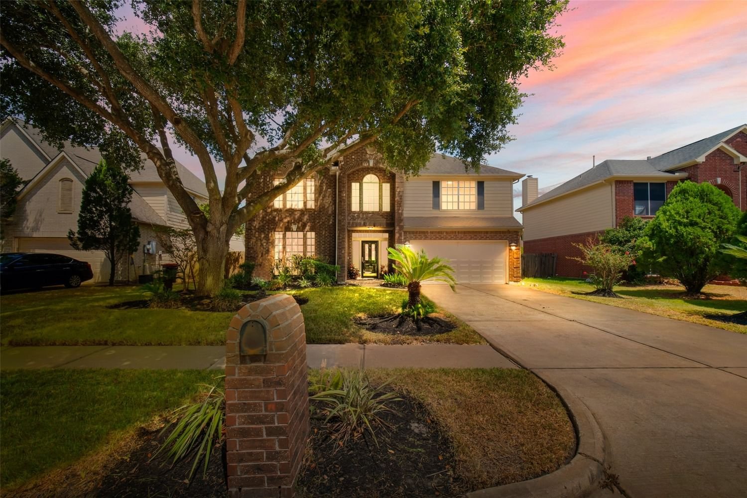 Real estate property located at 1214 Teal Estates, Fort Bend, Fresno, TX, US