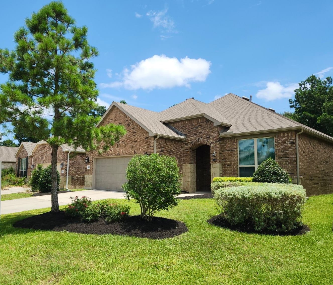 Real estate property located at 213 Percheron, Montgomery, Del Webb The Woodlands, The Woodlands, TX, US