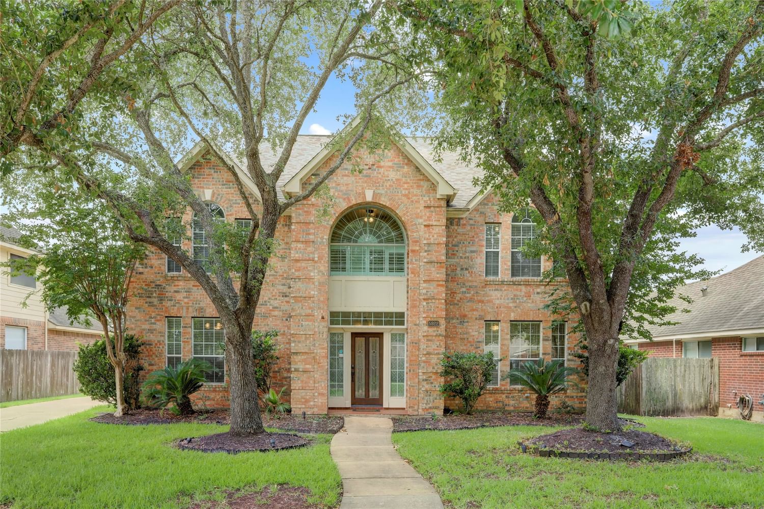 Real estate property located at 5922 AMHERST COURT, Fort Bend, RIVERPARK, Sugar Land, TX, US