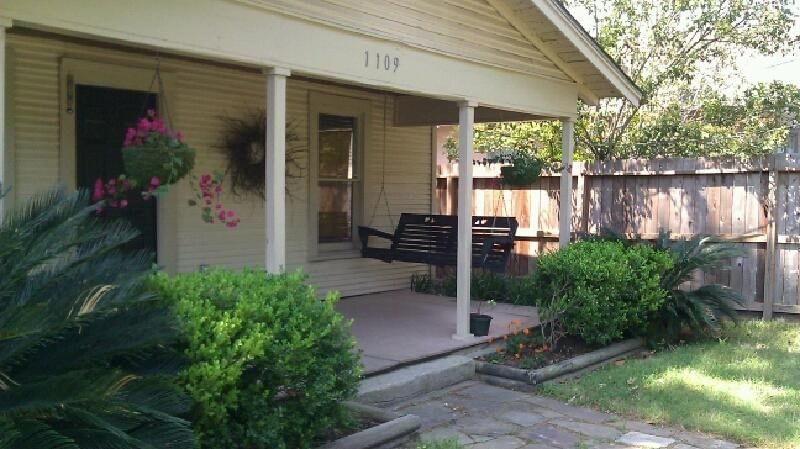 Real estate property located at 1109 Voight, Harris, Usener, Houston, TX, US
