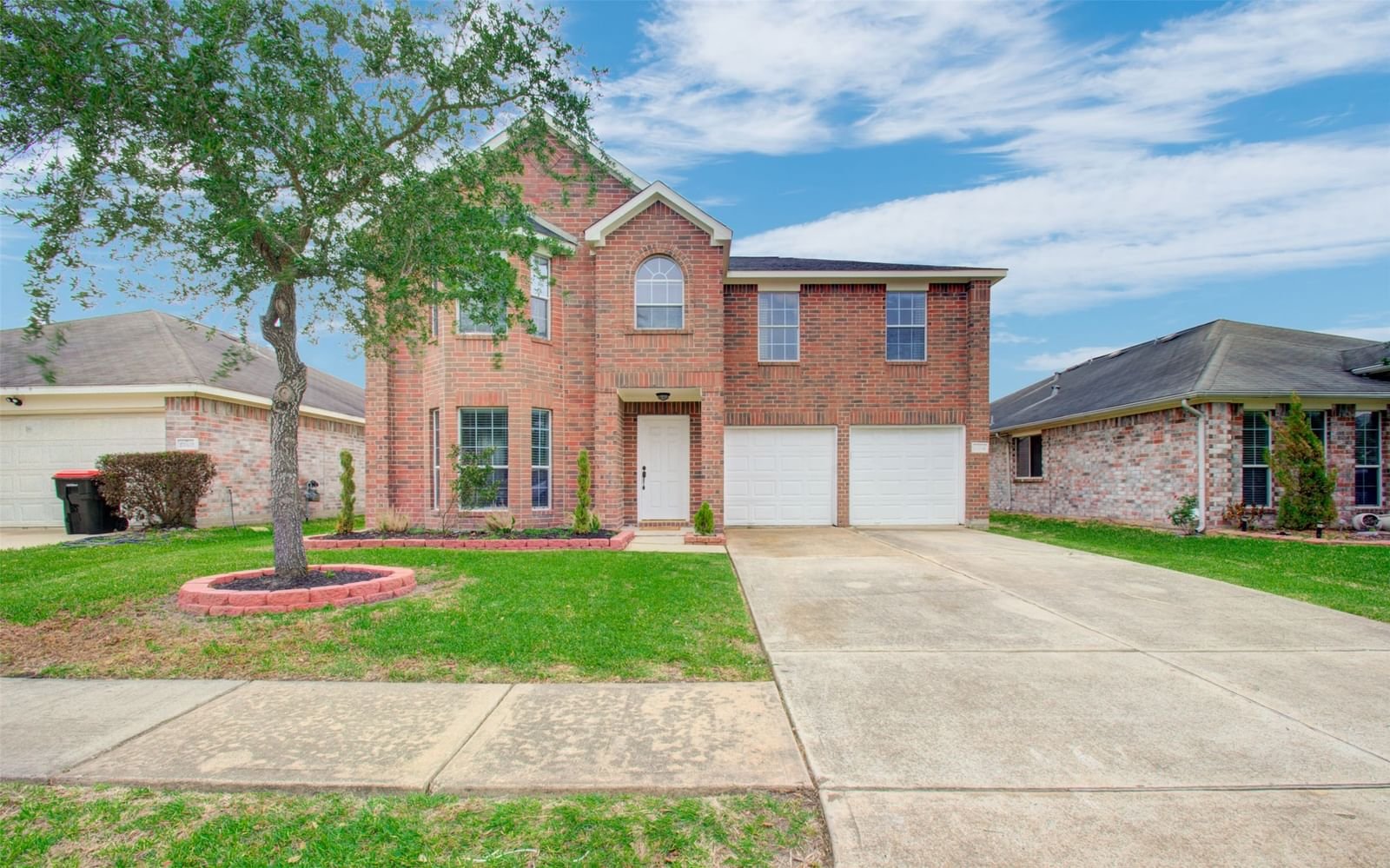 Real estate property located at 16938 Midnight Sun, Fort Bend, Withers Ridge Sec 1, Richmond, TX, US