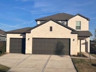 Real estate property located at 14221 Holm Oak, Montgomery, Granger Pines, Conroe, TX, US