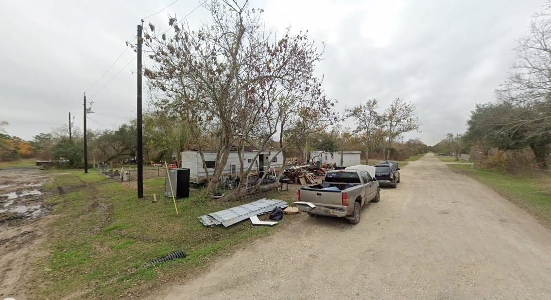 Real estate property located at 914 Robin Hood, Matagorda, Camelot Forest Sec 1, Bay City, TX, US