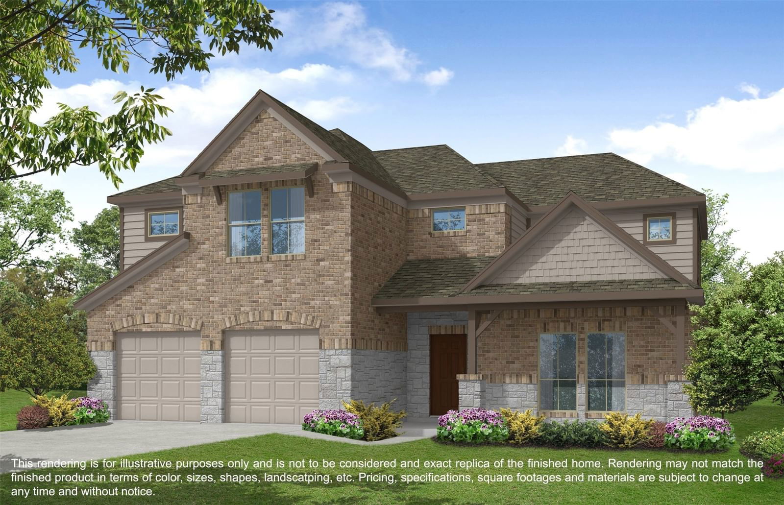 Real estate property located at 1500 Sunrise Gables, Harris, Sunterra, Katy, TX, US