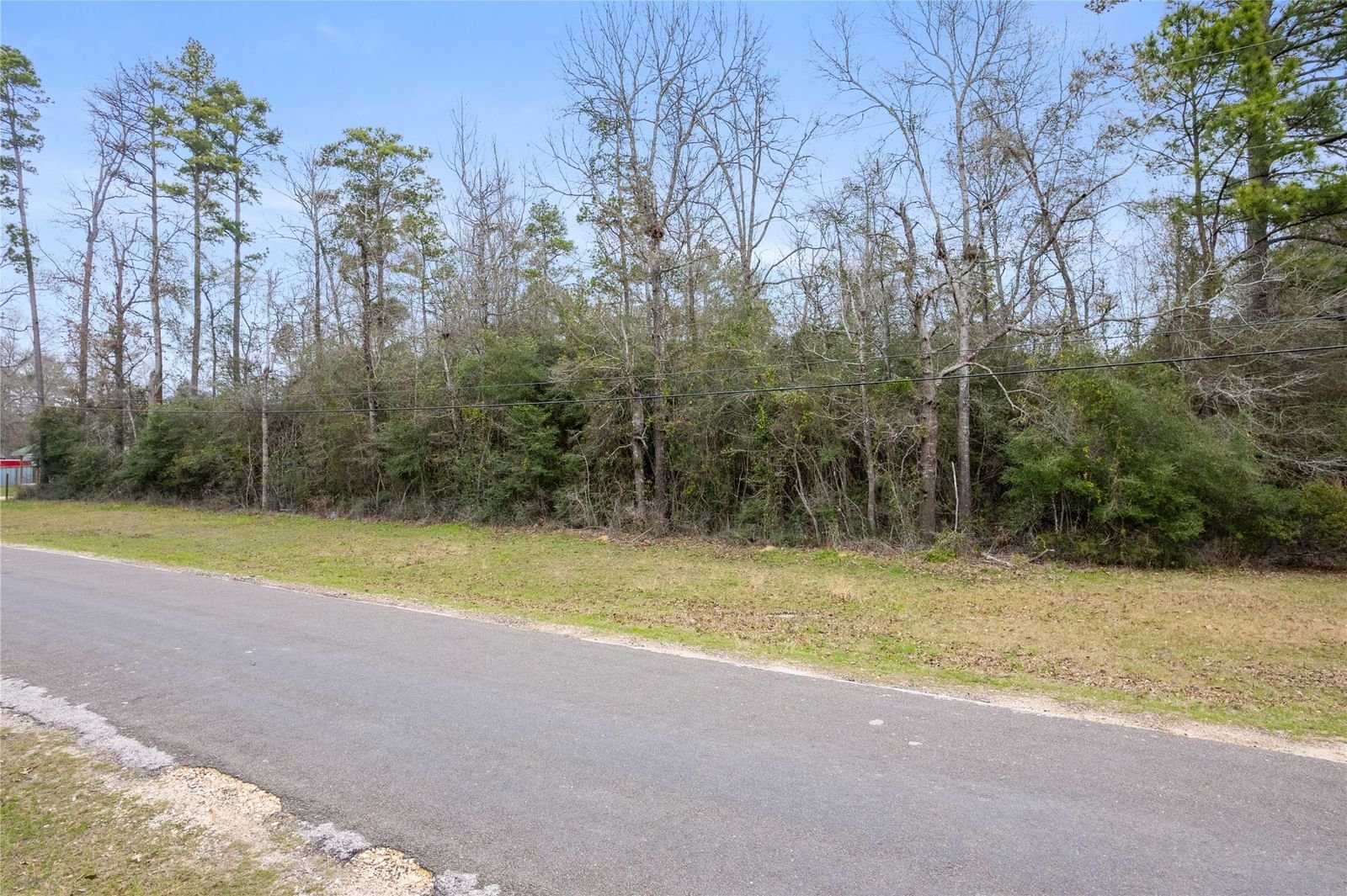 Real estate property located at 0 Cross Timbers, Polk, Forest Spgs Sec 2, Livingston, TX, US