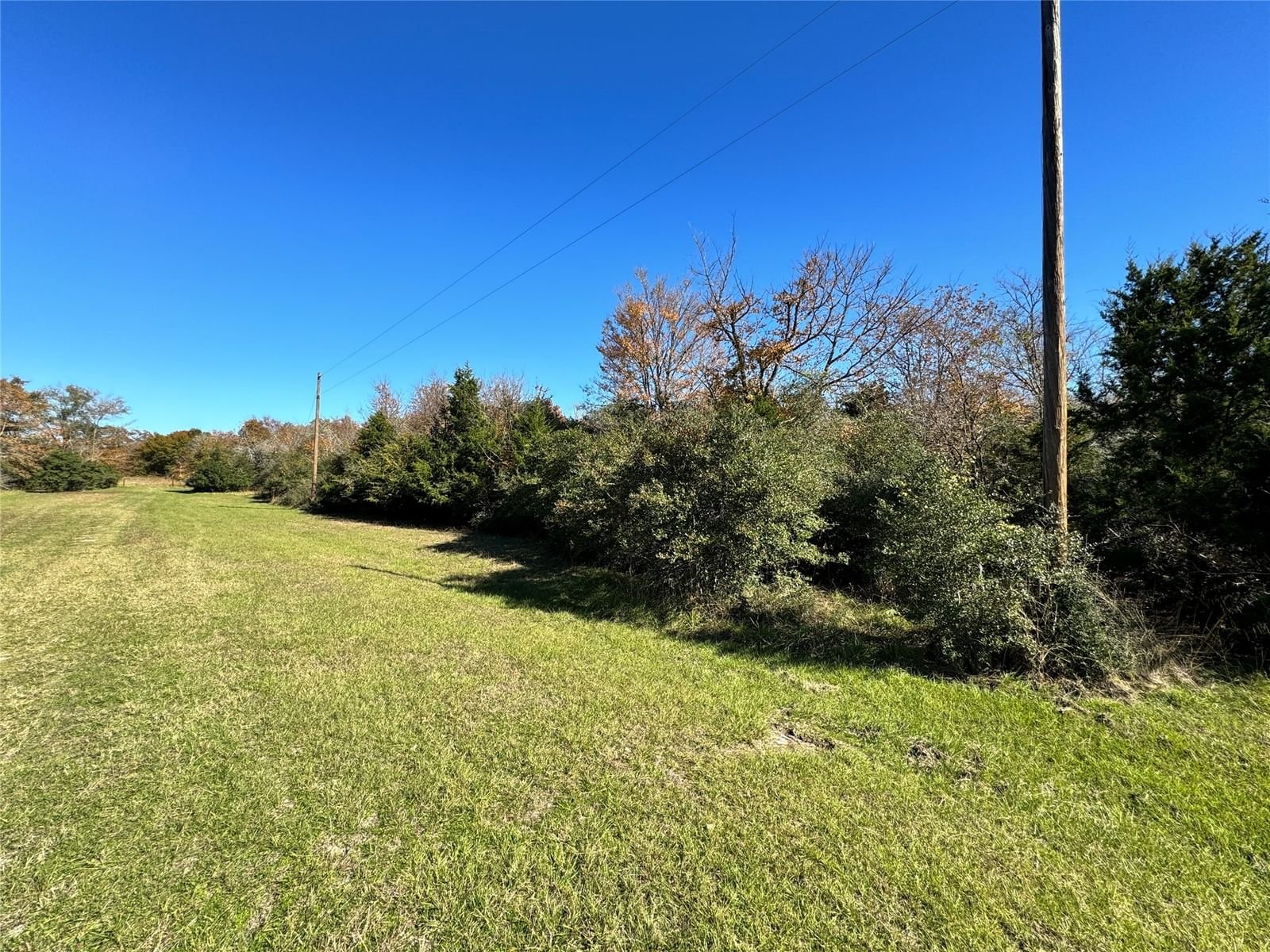 Real estate property located at TBD County Road 377, Leon, Lakewood Shores, Marquez, TX, US