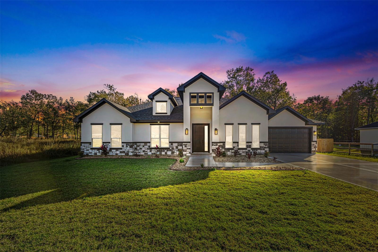 Real estate property located at 176 Road 6609, Liberty, Encino Estates, Sec 1, Dayton, TX, US