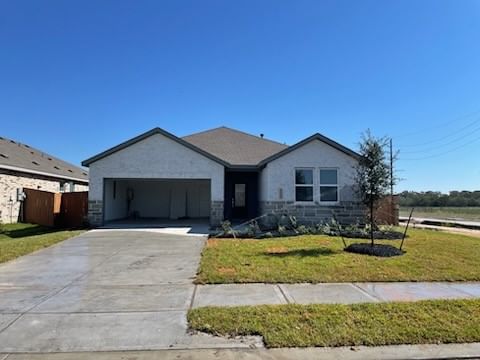 Real estate property located at 1223 Shady Pines, Fort Bend, Emberly, Beasley, TX, US