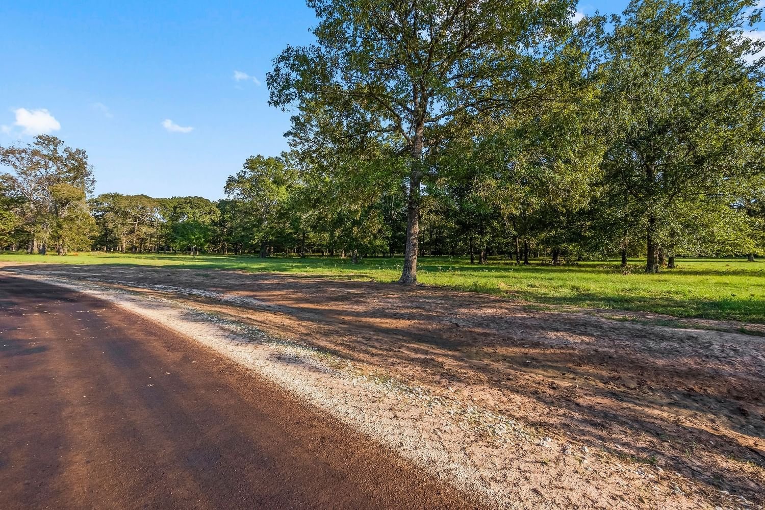 Real estate property located at Lot 13 Alans Memorial Lane, Montgomery, The Oak Reserve of Anderson Mize, New Waverly, TX, US