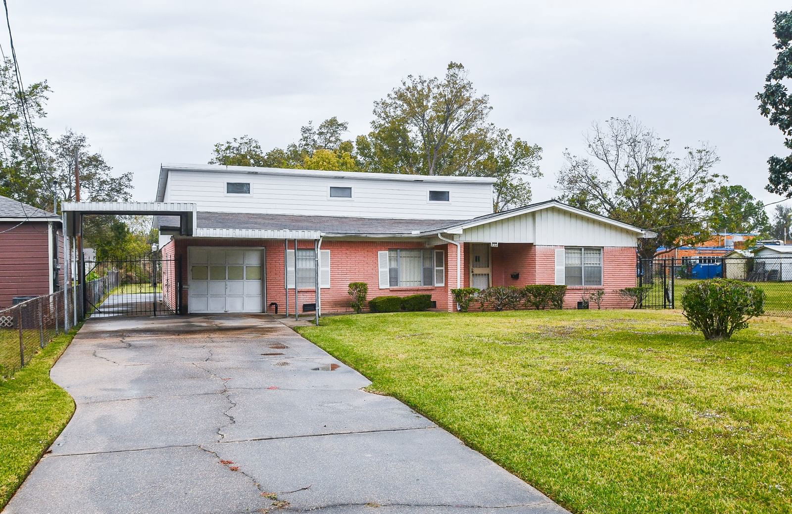 Real estate property located at 838 Lovers, Harris, Highland Heights Annex Sec 06, Houston, TX, US