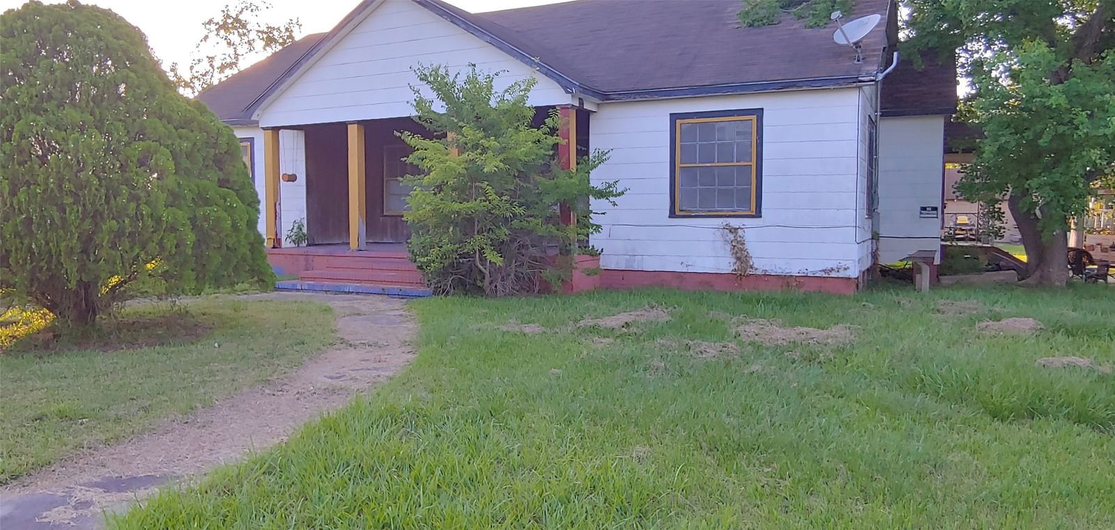 Real estate property located at 1370 Plum, Jefferson, North, Beaumont, TX, US