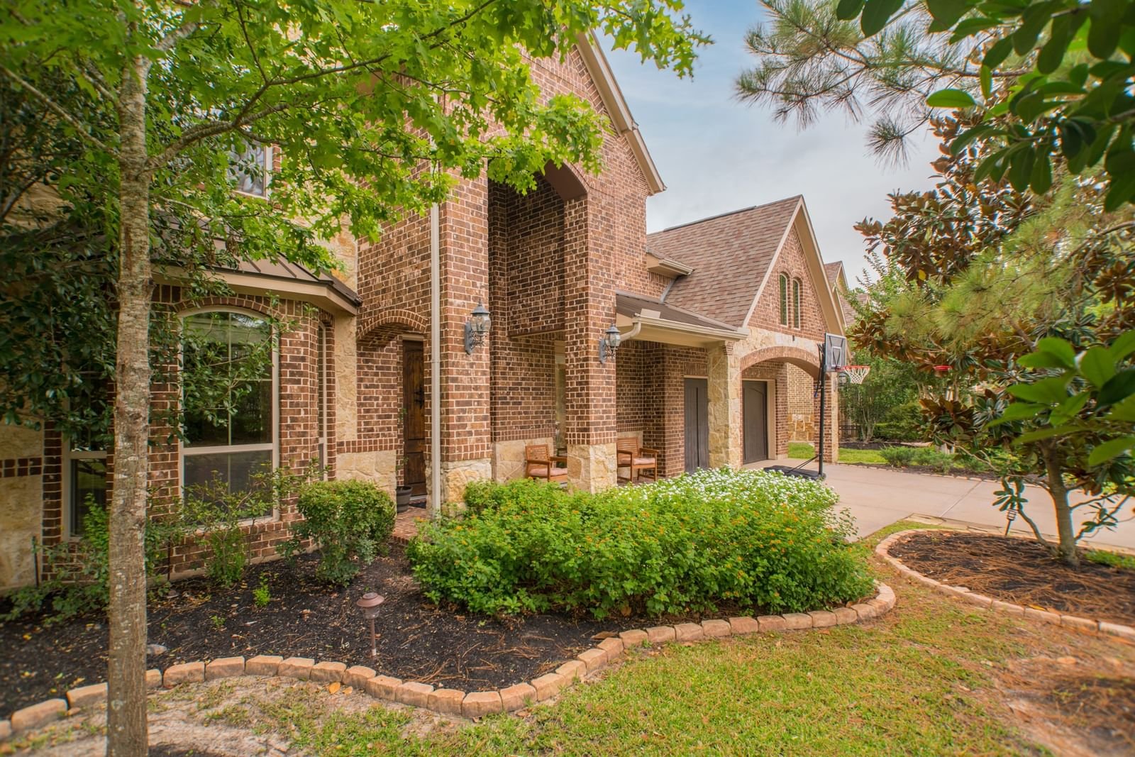 Real estate property located at 58 Shallowford, Harris, The Woodlands Creekside Park West 11, Tomball, TX, US