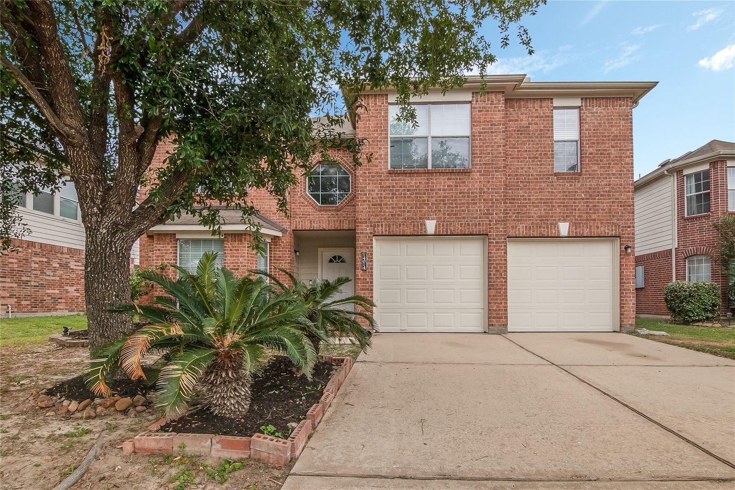 Real estate property located at 14014 Coveney, Harris, Eagle Lndg Sec 02, Houston, TX, US