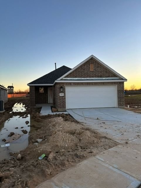 Real estate property located at 31007 Sycaway, Harris, Dellrose, Hockley, TX, US