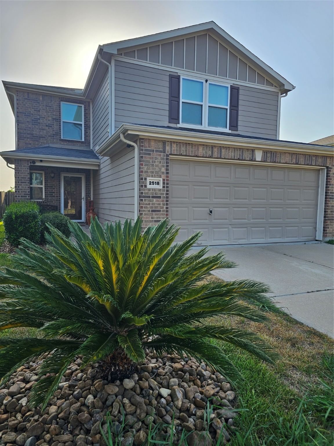 Real estate property located at 2518 Skyview Point, Harris, Houston, TX, US