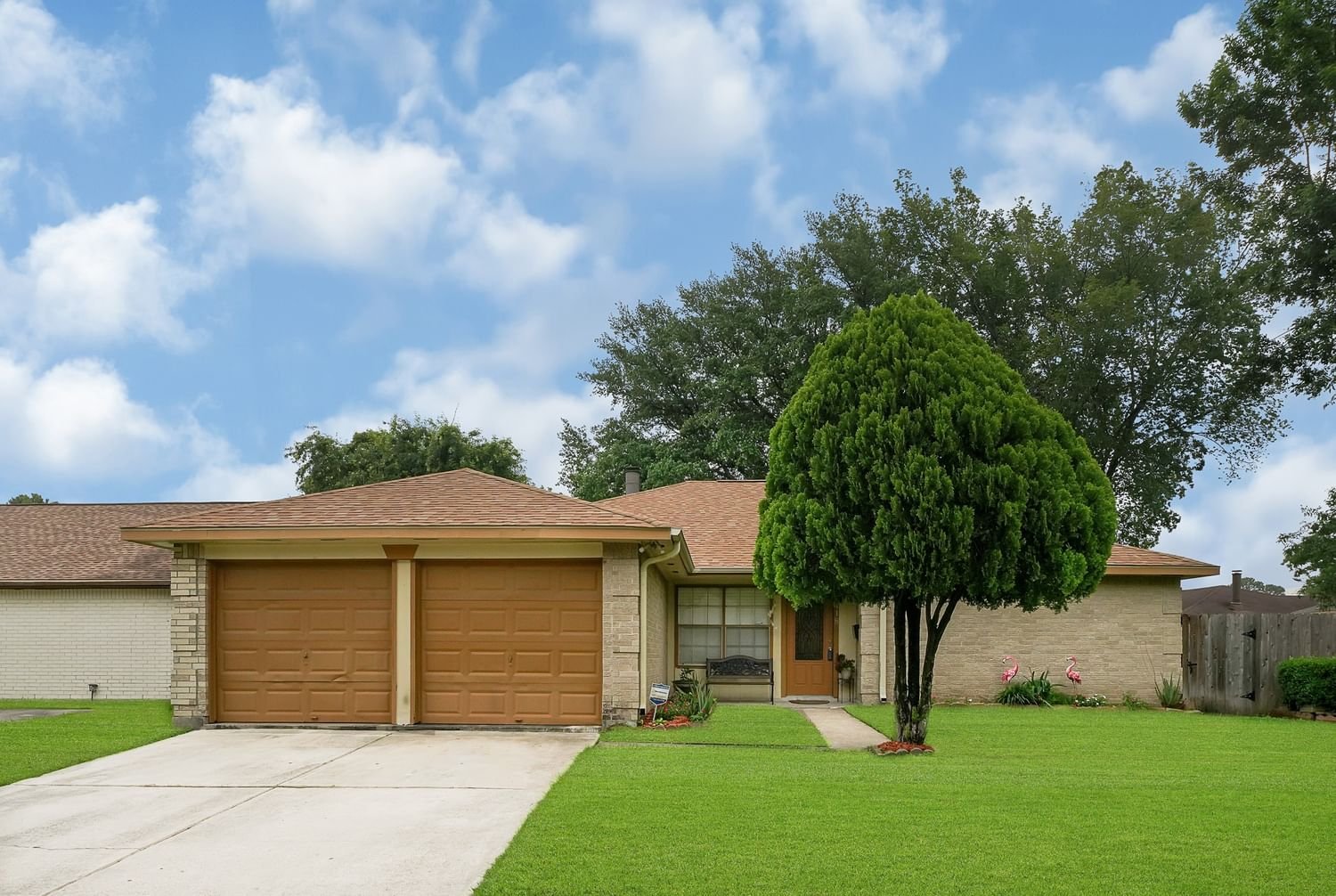 Real estate property located at 1418 Pennygent, Harris, Sterling Green, Channelview, TX, US
