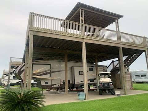 Real estate property located at 933 Wesley, Galveston, Johnson-Crawford 2, Port Bolivar, TX, US