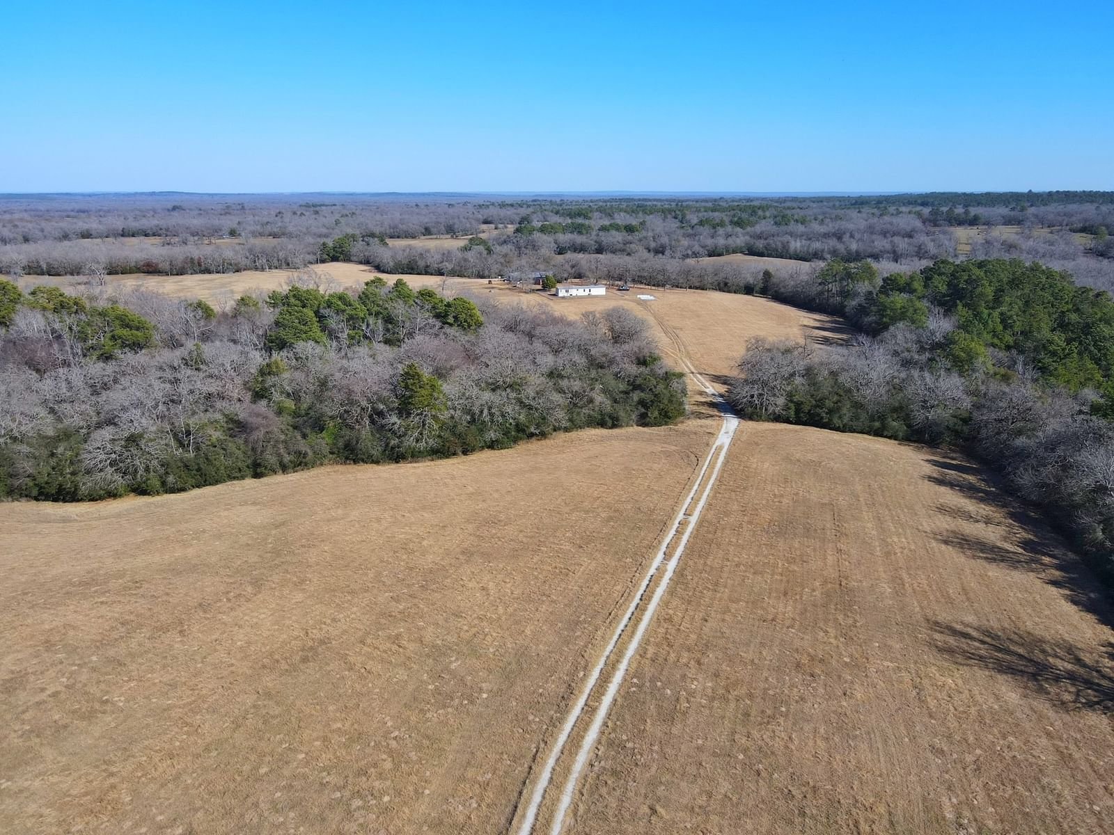 Real estate property located at 9118 CR 291, Leon, None, Oakwood, TX, US