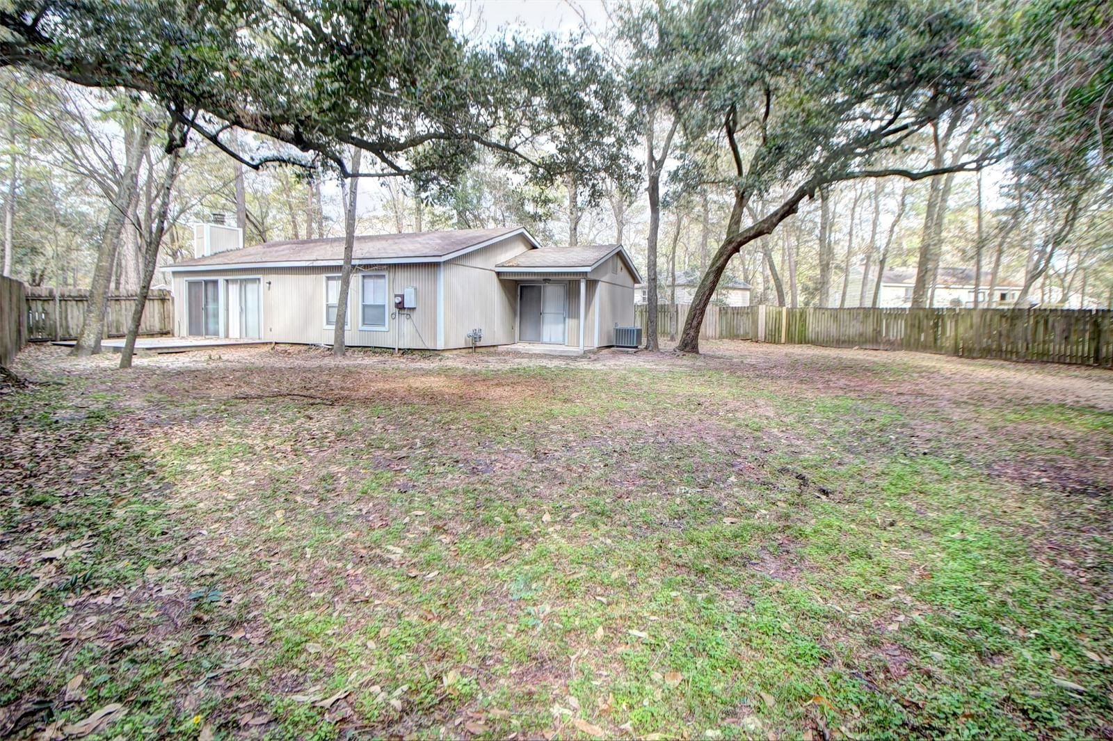 Real estate property located at 1 Canyon Oak, Montgomery, Spring, TX, US