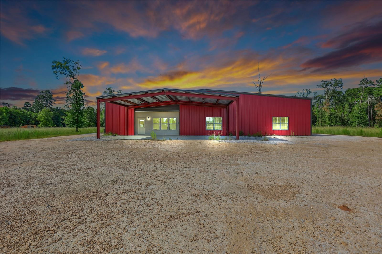 Real estate property located at 339 County Road 2286, Liberty, M Tanner, Cleveland, TX, US