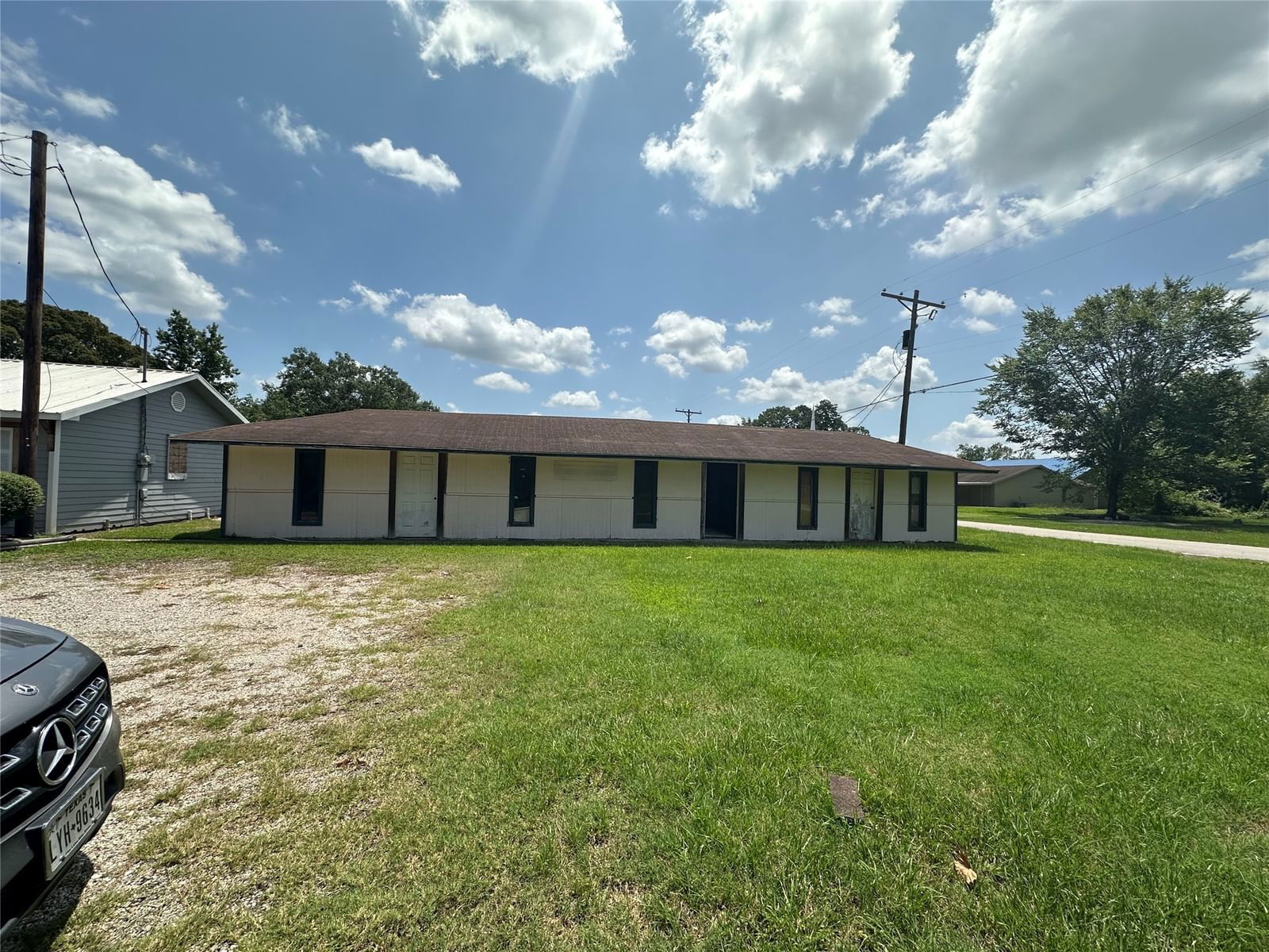 Real estate property located at 1200 Rachel B Scott, Liberty, Smith-Clev, Cleveland, TX, US