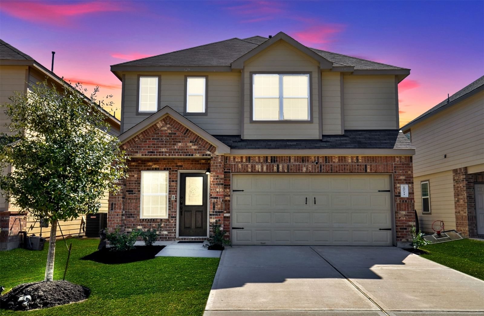 Real estate property located at 18611 Frazers Ravine, Harris, Adelaide, Katy, TX, US