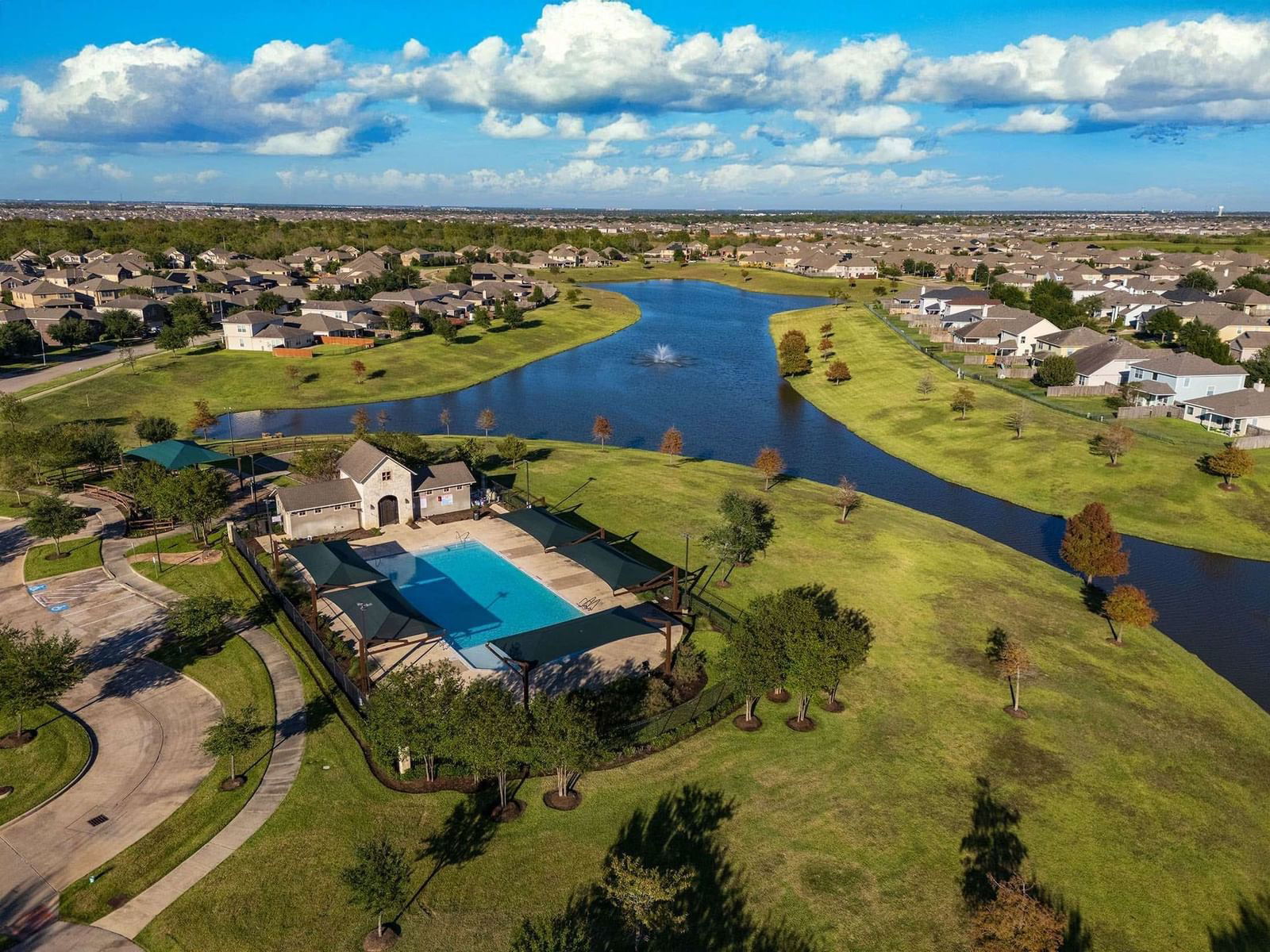 Real estate property located at 4014 Sherry Mist, Harris, Vineyard Mdw Sec 3, Katy, TX, US