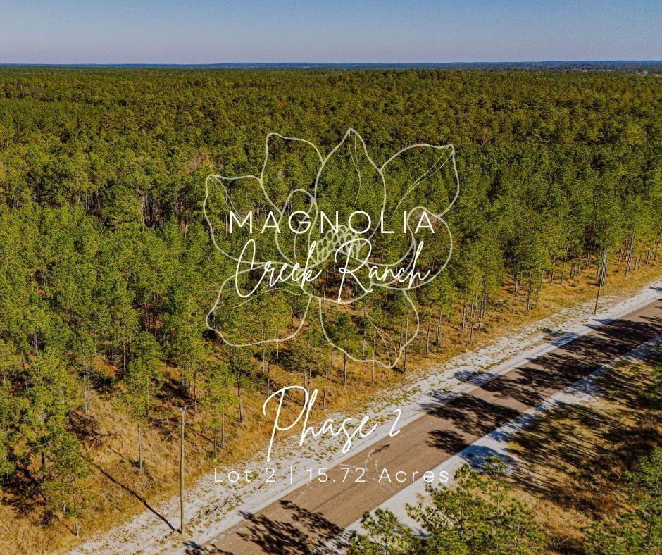 Real estate property located at 022 Magnolia Ranch, Polk, Magnolia Creek Ranch, Onalaska, TX, US