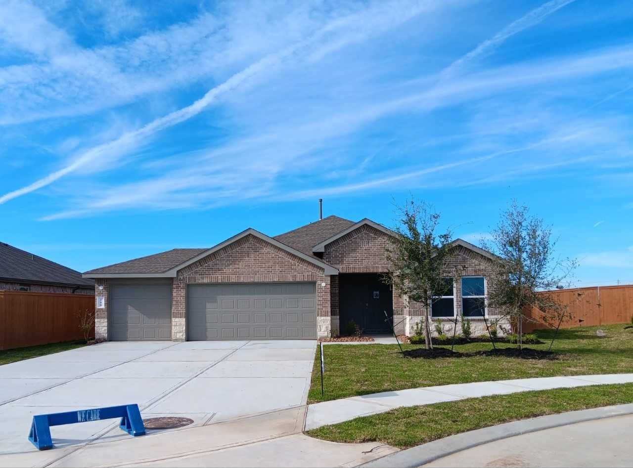 Real estate property located at 900 Neches, Liberty, River Ranch Meadows, Dayton, TX, US