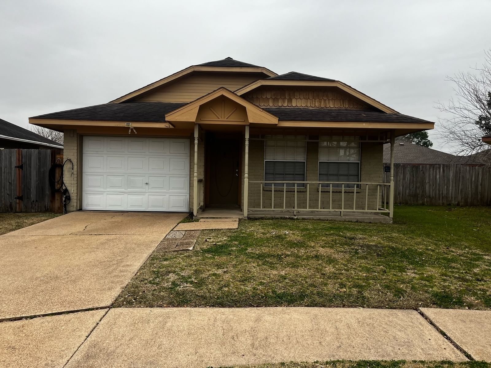 Real estate property located at 13739 Carsa, Harris, Sablechase Sec 01, Houston, TX, US