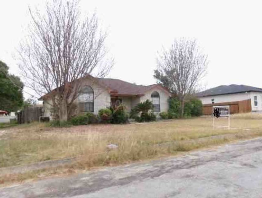 Real estate property located at 102 Wade, Val Verde, Montgomery, Del Rio, TX, US