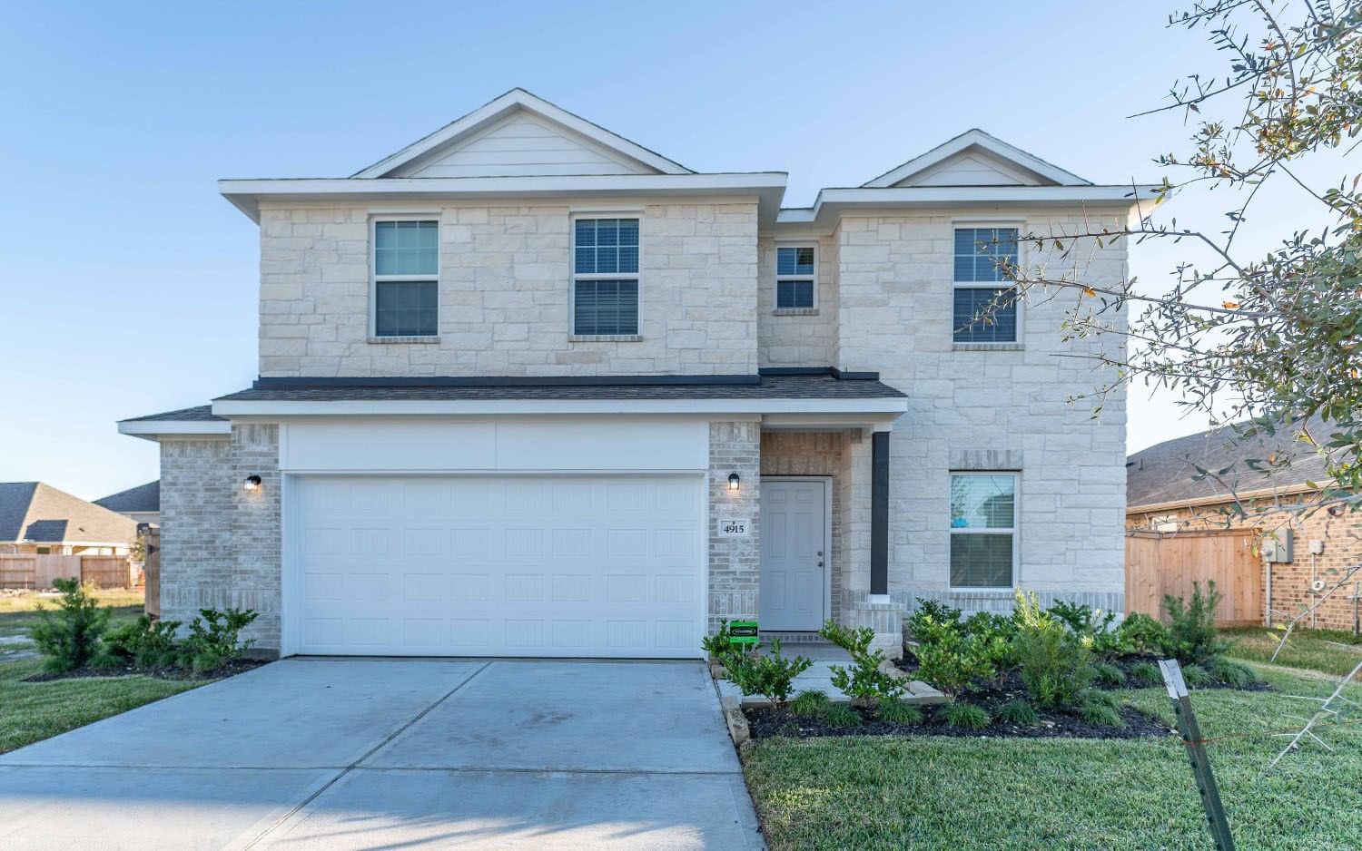 Real estate property located at 4915 Magnolia Springs, Brazoria, Pearland, TX, US
