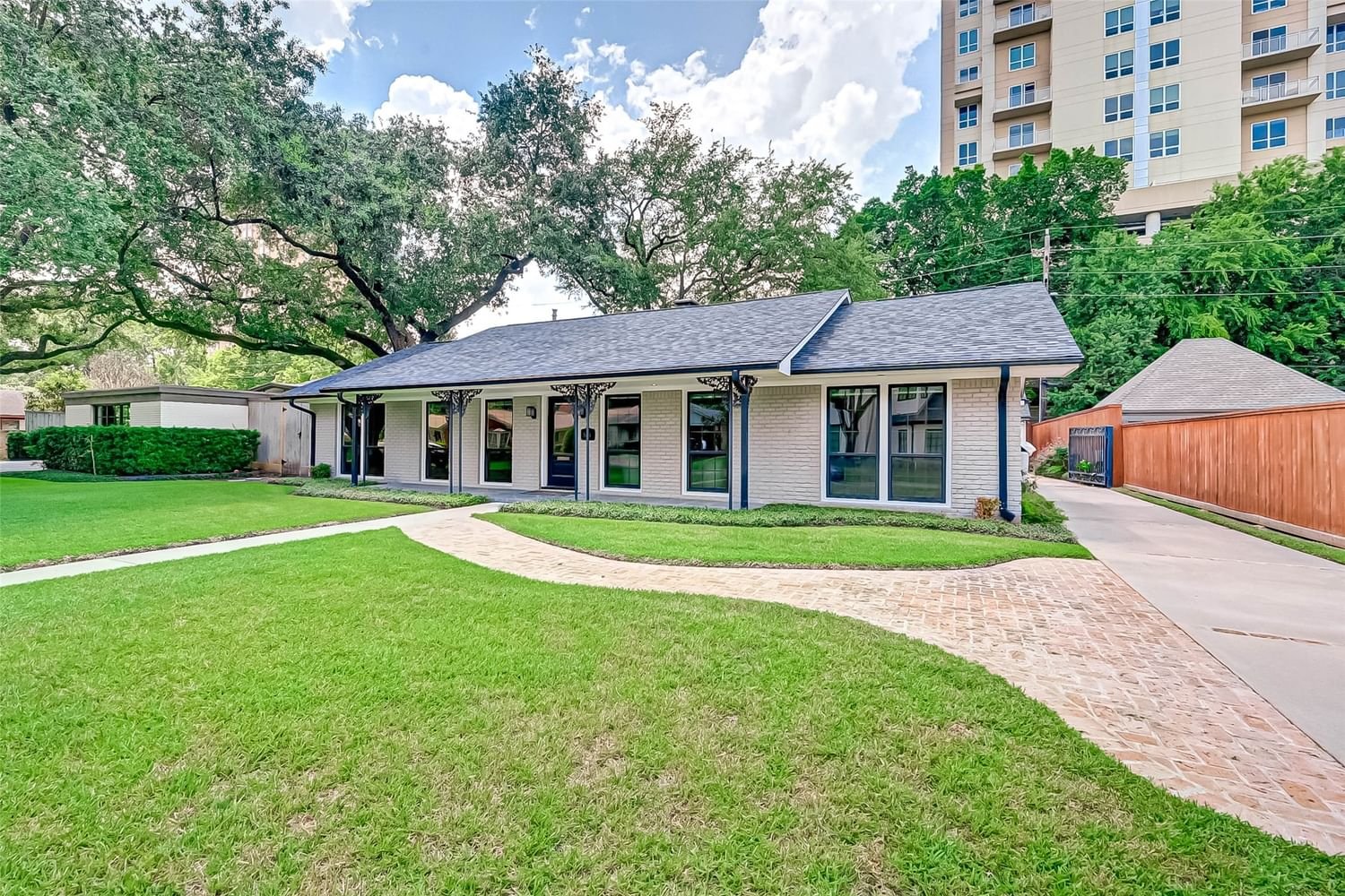 Real estate property located at 5231 Chesapeake, Harris, Houston, TX, US