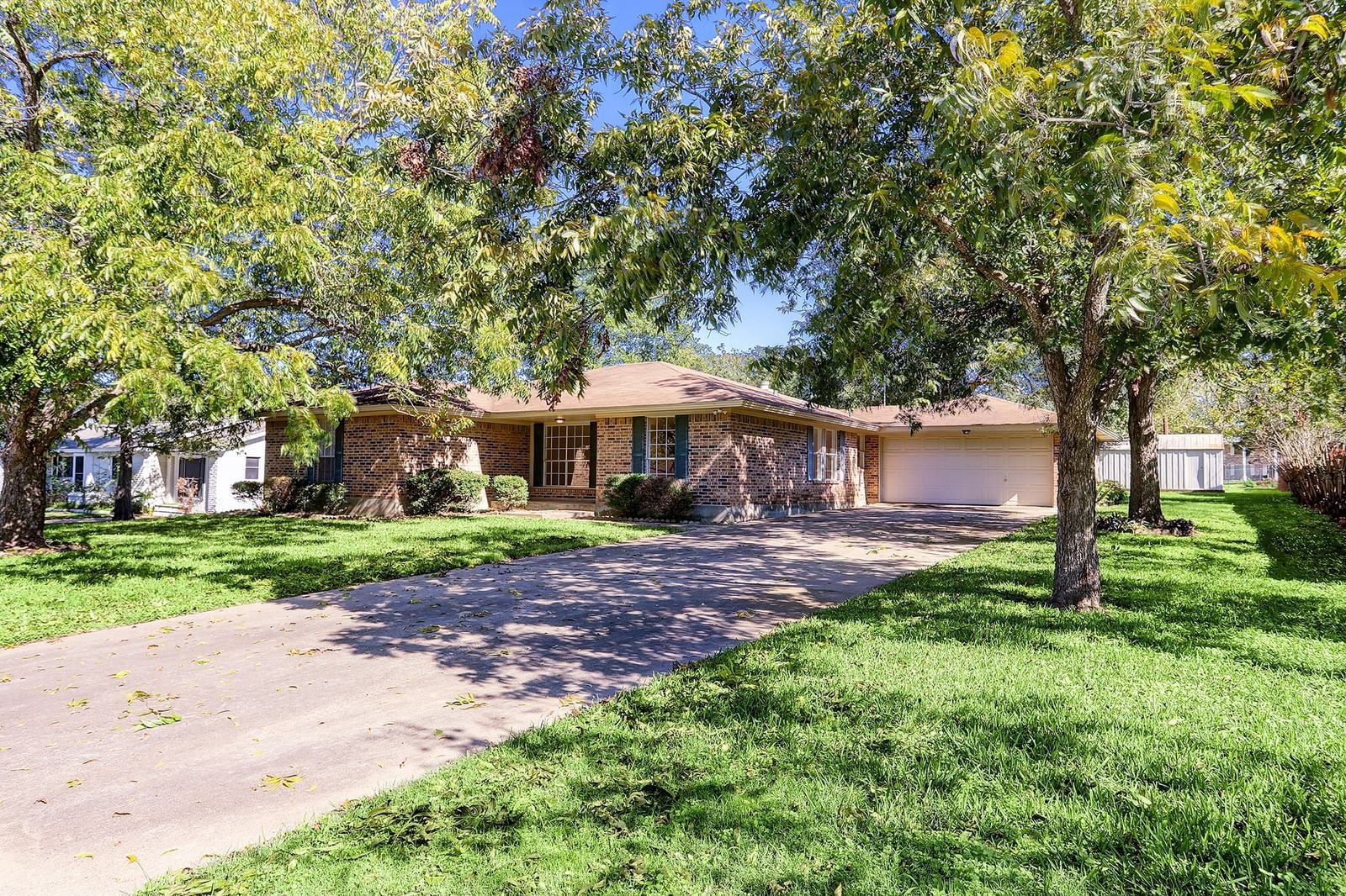 Real estate property located at 1826 10th, Waller, Hempstead, Hempstead, TX, US