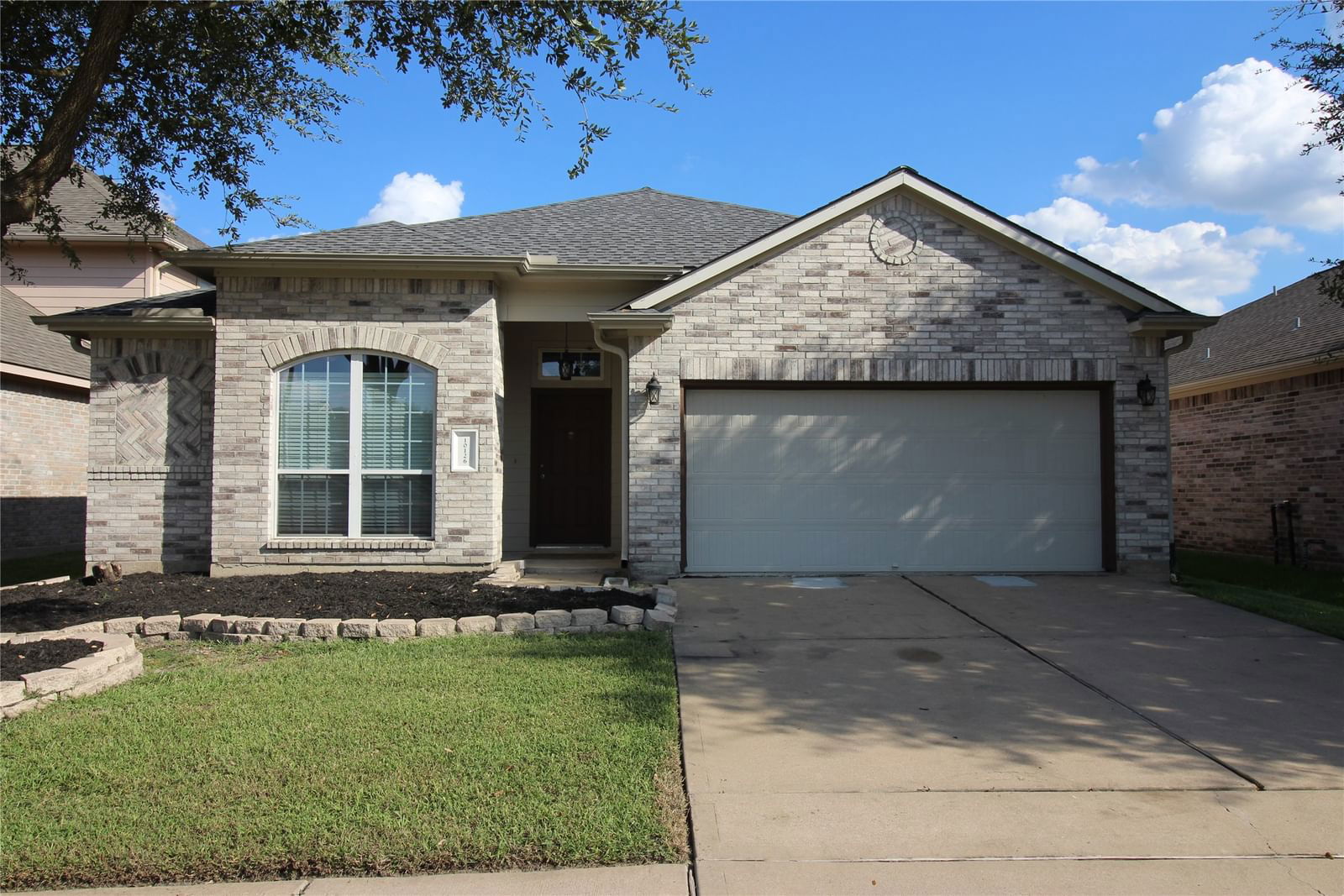 Real estate property located at 10126 Corvallis, Harris, White Oak Falls Sec 03, Houston, TX, US