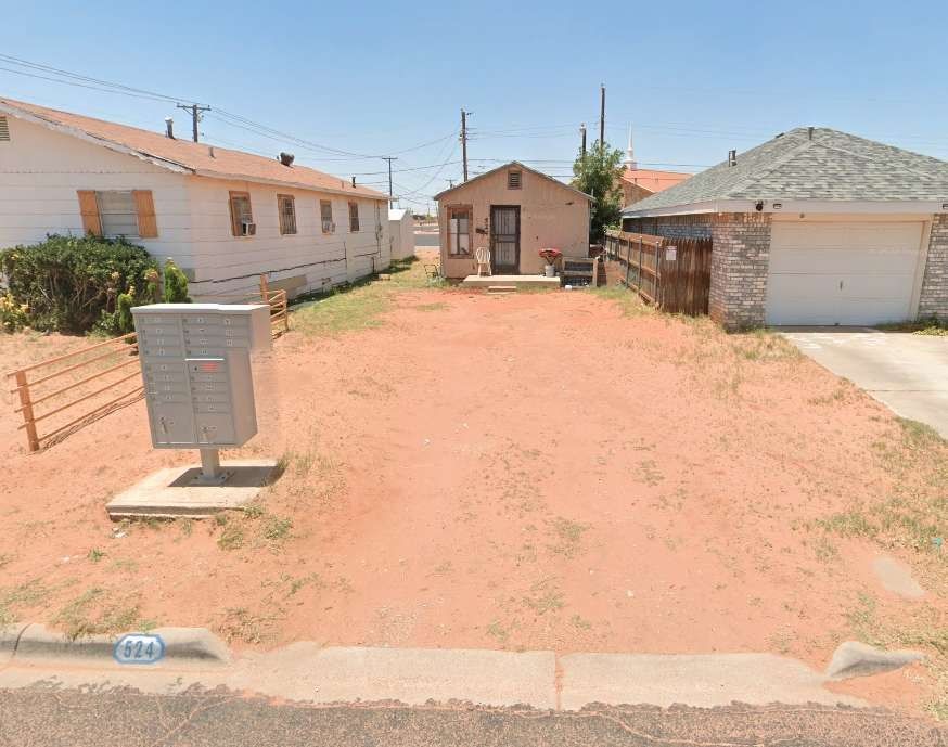 Real estate property located at 524 Bunche, Ector, Patterson, Odessa, TX, US