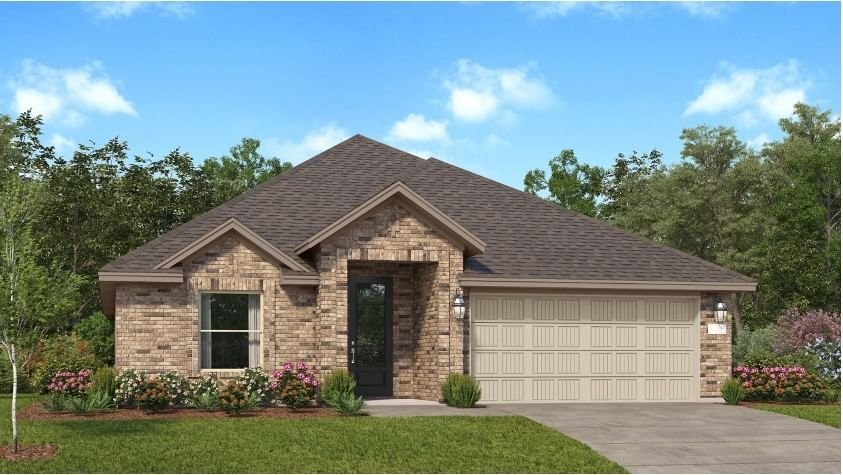 Real estate property located at 4410 Aspen Colony, Harris, Sterling Point, Baytown, TX, US