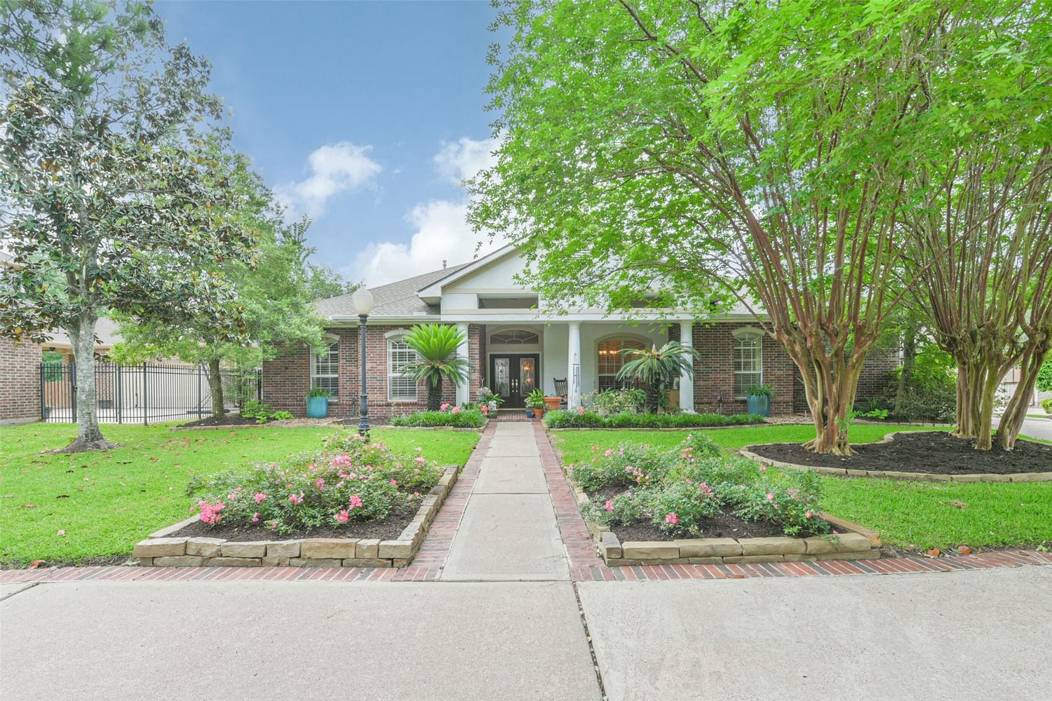 Real estate property located at 11 Marys Creek, Galveston, Marys Creek Estates 95, Friendswood, TX, US