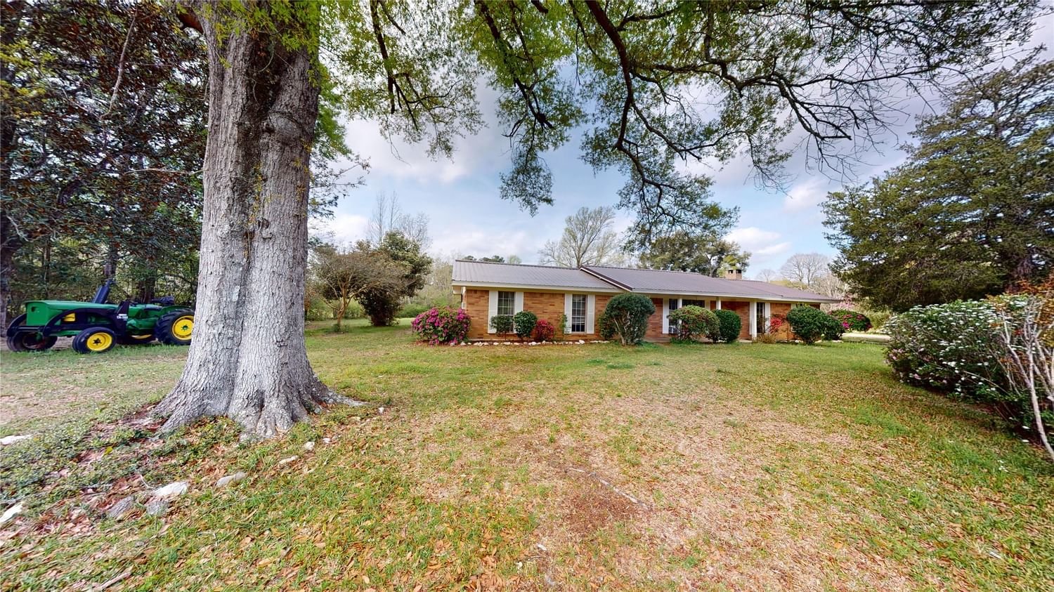Real estate property located at 15310 US Highway 96, Jasper, H&Tc Sec 37 Abs 291, Kirbyville, TX, US