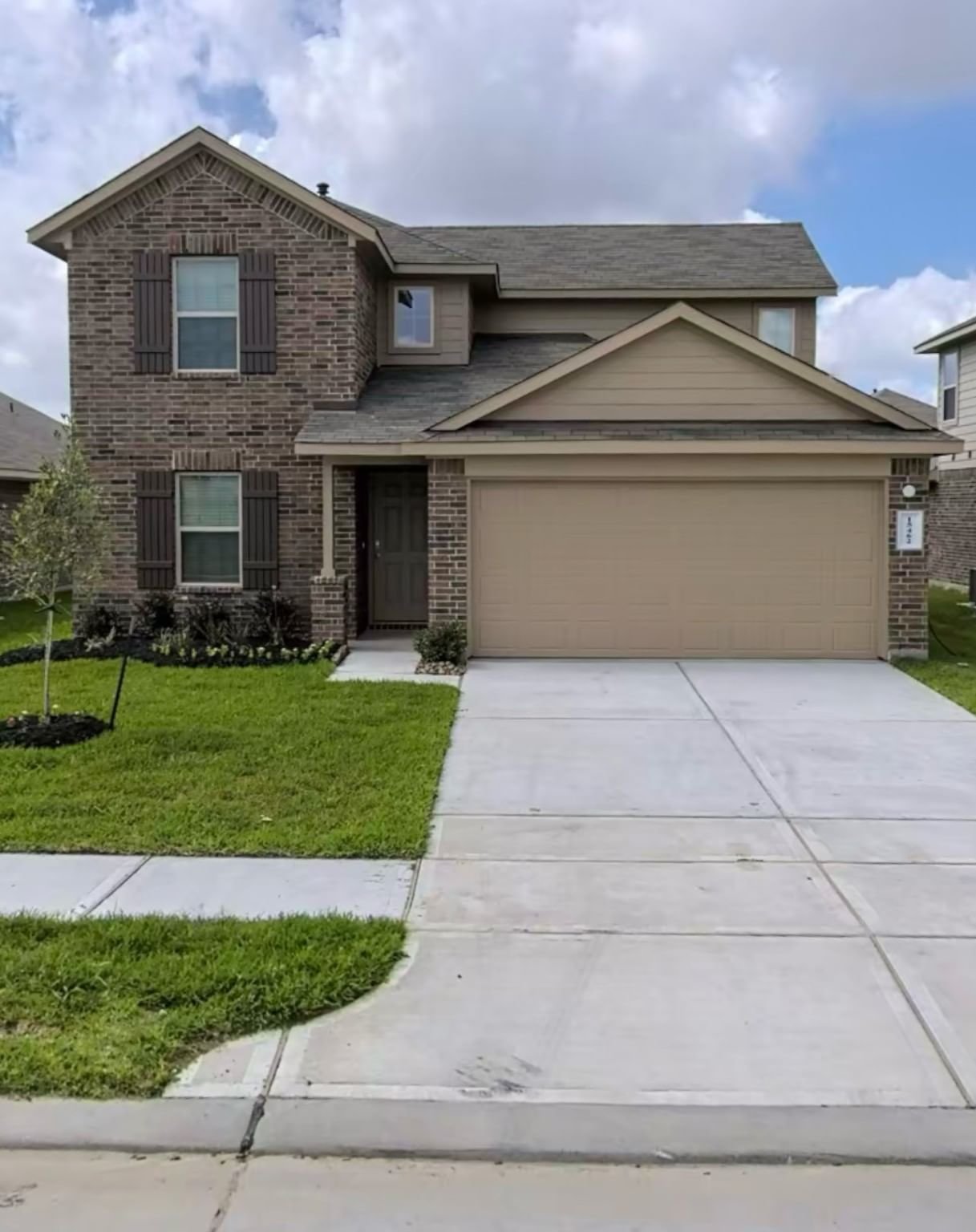 Real estate property located at 15462 Arce Rojo, Harris, RANCHO VERDE SEC 10, Channelview, TX, US