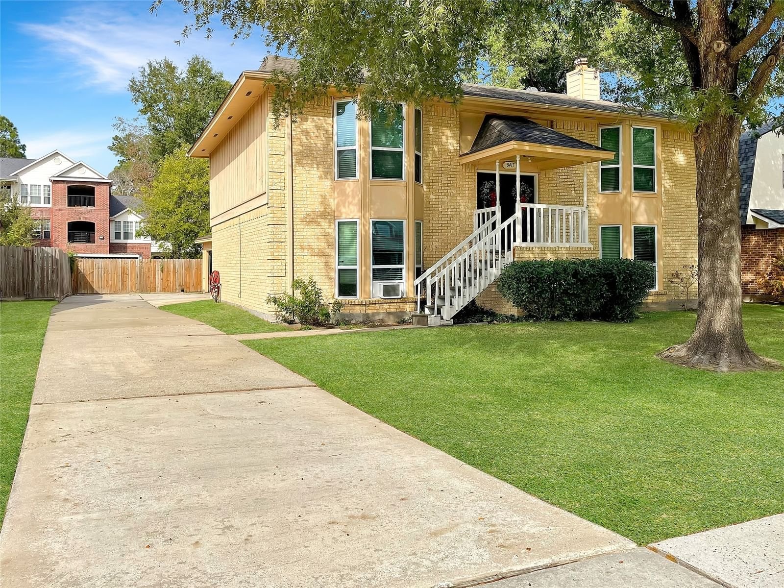 Real estate property located at 8415 Pines Place, Harris, Pines Atascocita, Humble, TX, US