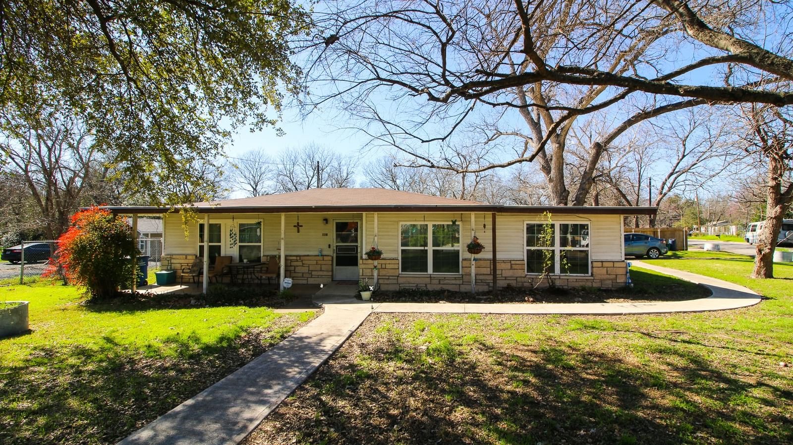 Real estate property located at 8812 Laverty, Travis, Georgian Acres Estate, Austin, TX, US