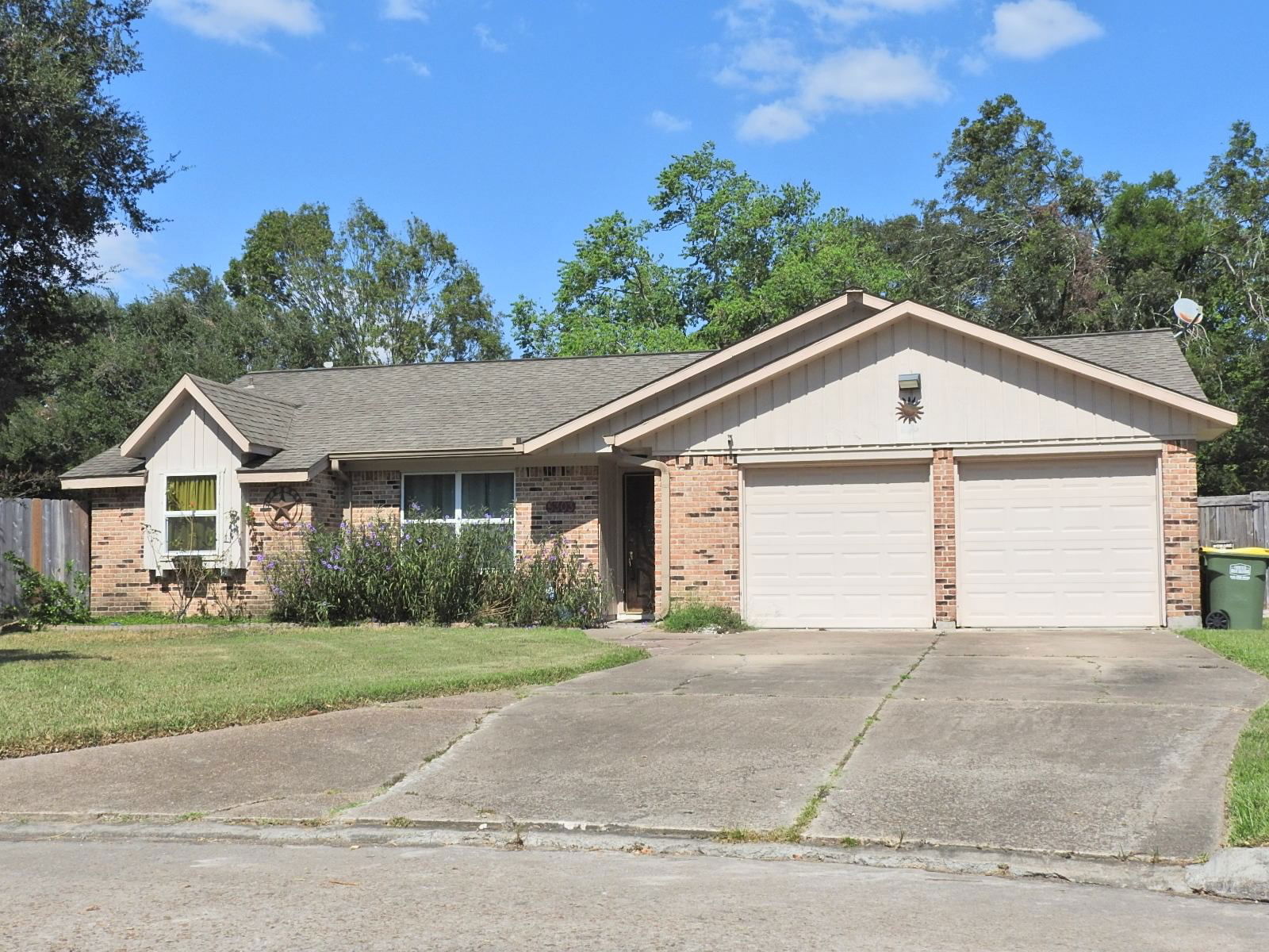 Real estate property located at 5303 Rockland, Brazoria, Corrigan Pearland, Pearland, TX, US