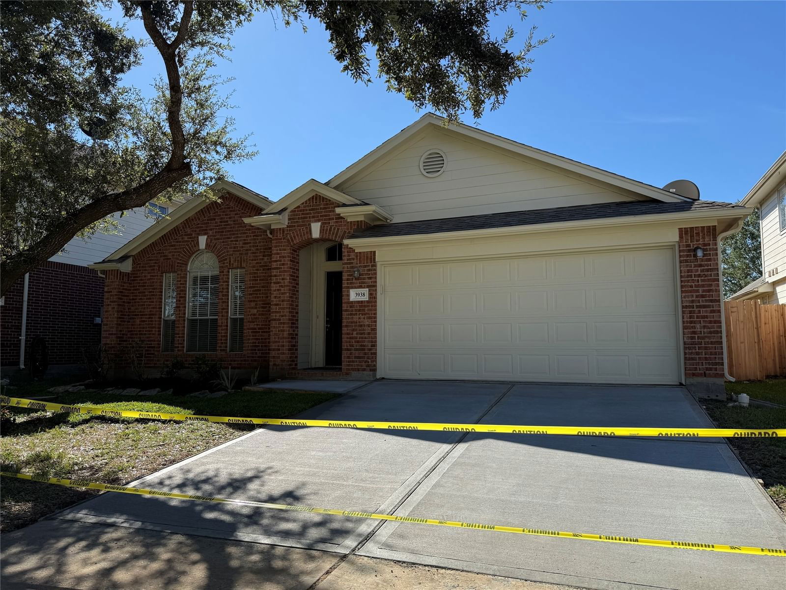 Real estate property located at 3938 Norfolk Pine, Fort Bend, TEAL RUN MEADOWS SEC 2, Fresno, TX, US