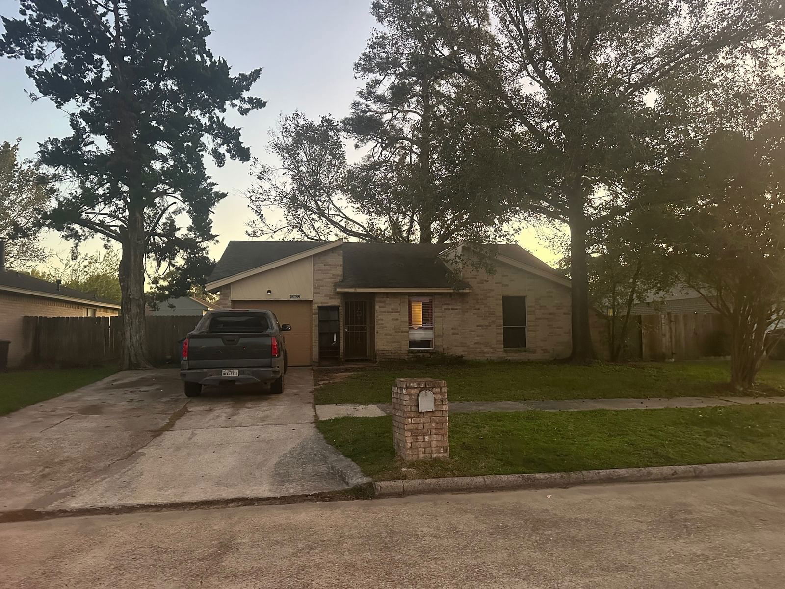 Real estate property located at 10822 Kentington Oak, Harris, Timberhills Sec 01, Humble, TX, US