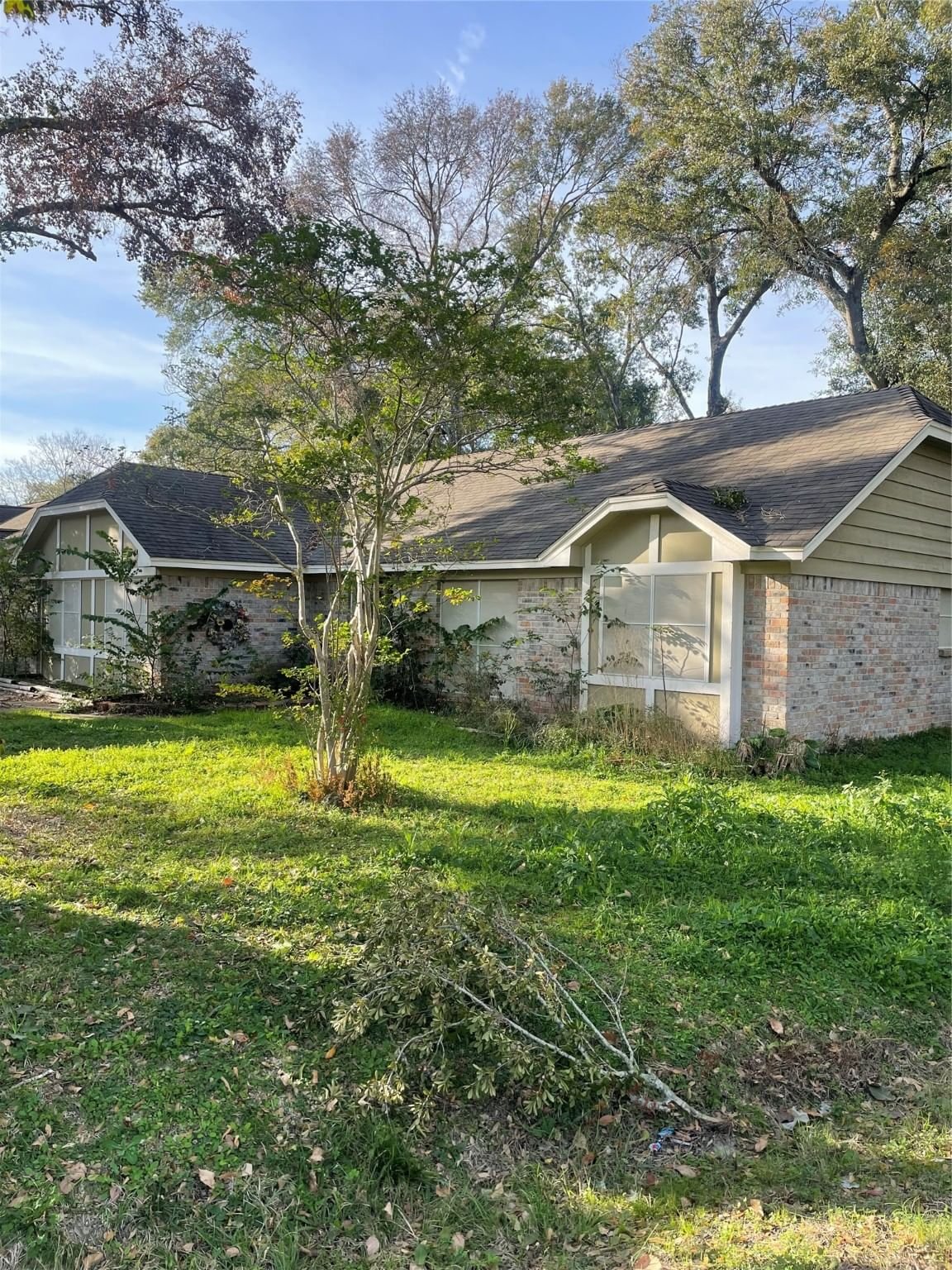 Real estate property located at 16502 Rawhide, Harris, Western Trails, Cypress, TX, US