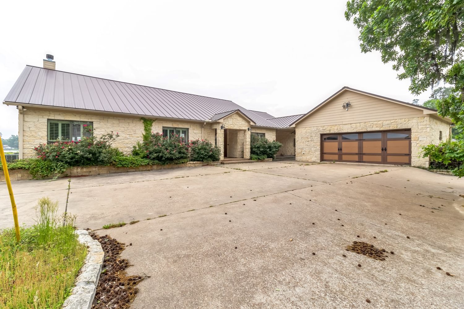 Real estate property located at 89 Lakeside, Trinity, Westwood Shores Sec 11, Trinity, TX, US